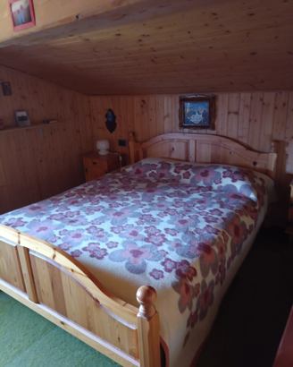 Baita in montagna Breguzzo