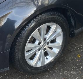 Gomme e cerchi invernali