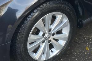 Gomme e cerchi invernali