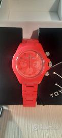 TOY WATCH Monochrome NUOVO MAI INDOSSATO