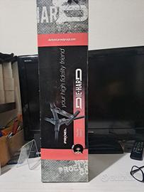 supporto per chitarra Proel 