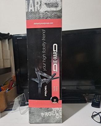supporto per chitarra Proel 