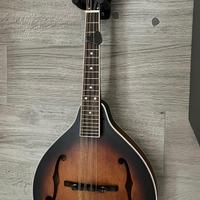 Mandolino Ortega rma30