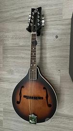 Mandolino Ortega rma30