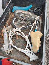 ricambi Yamaha 88.92ktm 024 .