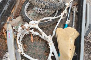 ricambi Yamaha 88.92ktm 024 .