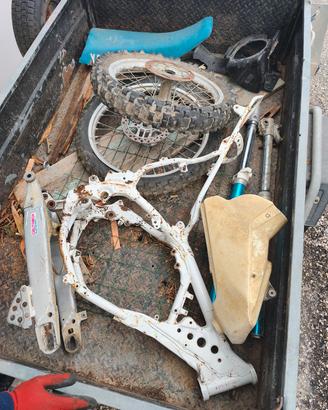 ricambi Yamaha 88.92ktm 024 .