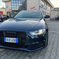 Audi A4 Avant 1.8 TFSI 170 cv