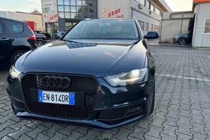 Audi A4 Avant 1.8 TFSI 170 cv