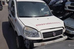 Ricambi fiat doblo