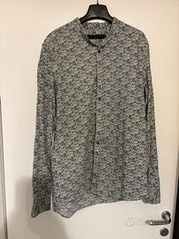Camicia Gianni Lupo fantasia taglia XL