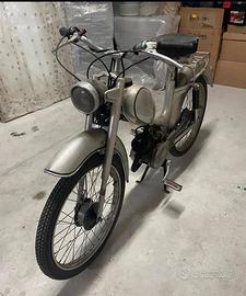 Moto cimatti anni 50