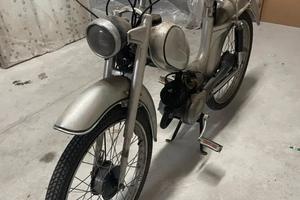 Moto cimatti anni 50