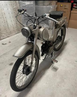 Moto cimatti anni 50