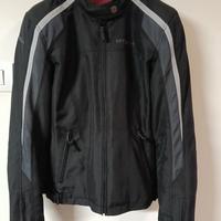 Giubbotto moto  lady 