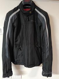 Giubbotto moto  lady 