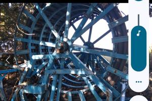 Semovente da revisionere