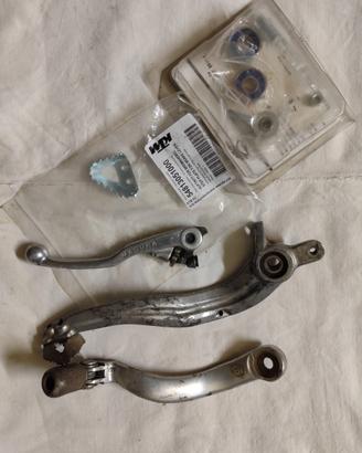 Ricambi Accessori  Husqvarna KTM Husaberg