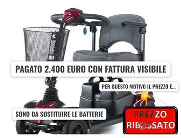 Altro Altro modello - 2019