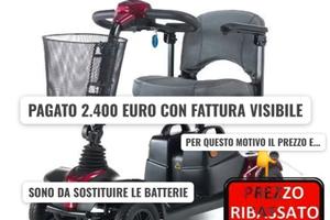 Altro Altro modello - 2019