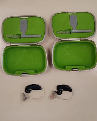 APPARECCHI ACUSTICI PHONAK
