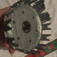 Cestello Frizione Husqvarna