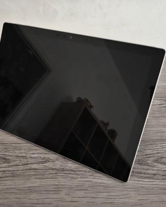 Microsoft Surface Pro 7 i5 8 GB RAM
