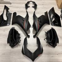 RICAMBI DUCATI PANIGALE V2 955 CARENE ORIGINALI