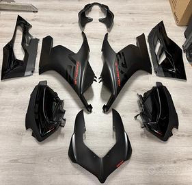 RICAMBI DUCATI PANIGALE V2 955 CARENE ORIGINALI