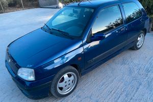 Clio 1.4s