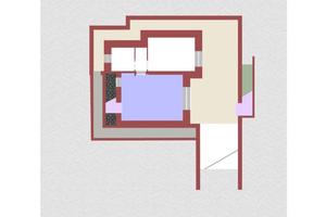 Terreno edificabile con proggetto già approvato