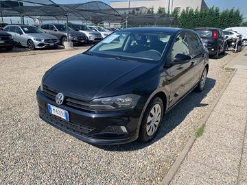 VOLKSWAGEN Polo Business 1.0 MPI 5p. Comfortline
