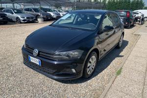 VOLKSWAGEN Polo Business 1.0 MPI 5p. Comfortline