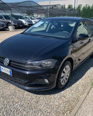 VOLKSWAGEN Polo Business 1.0 MPI 5p. Comfortline
