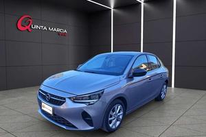 Opel Corsa 1.2 100 CV ELEGANCE - DRIVER DISPLAY