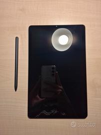 samsung tab s6 lite +S pen