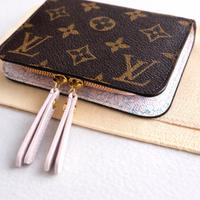 Originale portafoglio Louis Vuitton