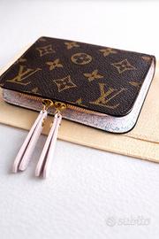 Originale portafoglio Louis Vuitton