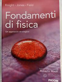 libri per università 