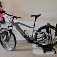 mtb haibike hardnine 6