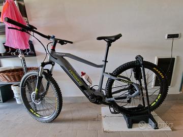 mtb haibike hardnine 6