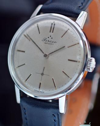 Orologio Perseo Sport 60 1ers Prix Observatoires