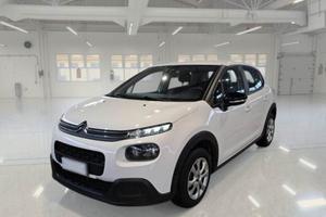 CITROEN C3 PureTech 82 S&S Feel *IVA ESPOSTA*