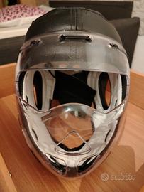 Casco per arti marziali