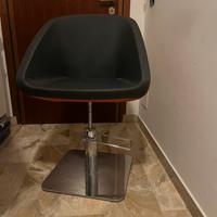 poltrona parrucchiere/barbiere