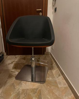 poltrona parrucchiere/barbiere