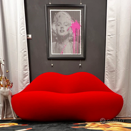 Gufran Bocca Nuovi Originali PrezzoAFFARE