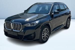 BMW X1 sdrive18i Msport auto