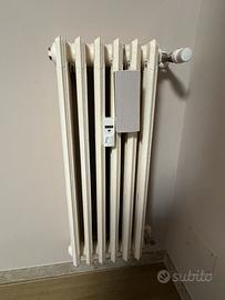 Termosifone ghisa 6 elementi