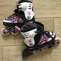 Roller 30-33 allungabili